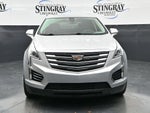 2017 Cadillac XT5 Luxury FWD