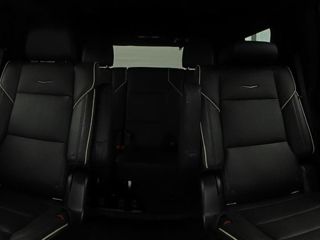 2022 Cadillac Escalade Sport