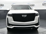 2022 Cadillac Escalade Sport