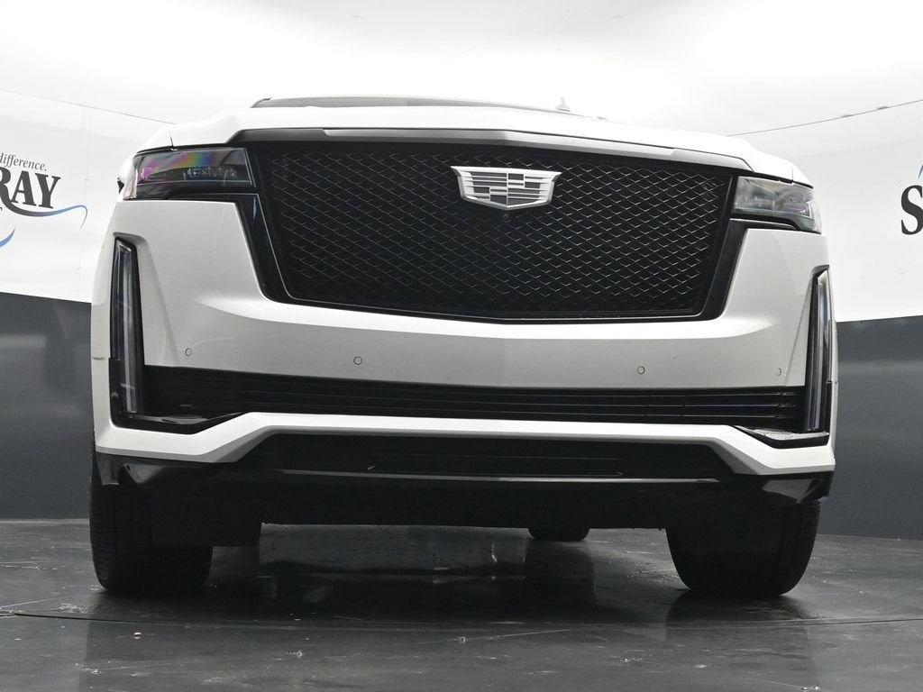 2022 Cadillac Escalade Sport