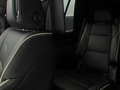 2022 Cadillac Escalade Sport