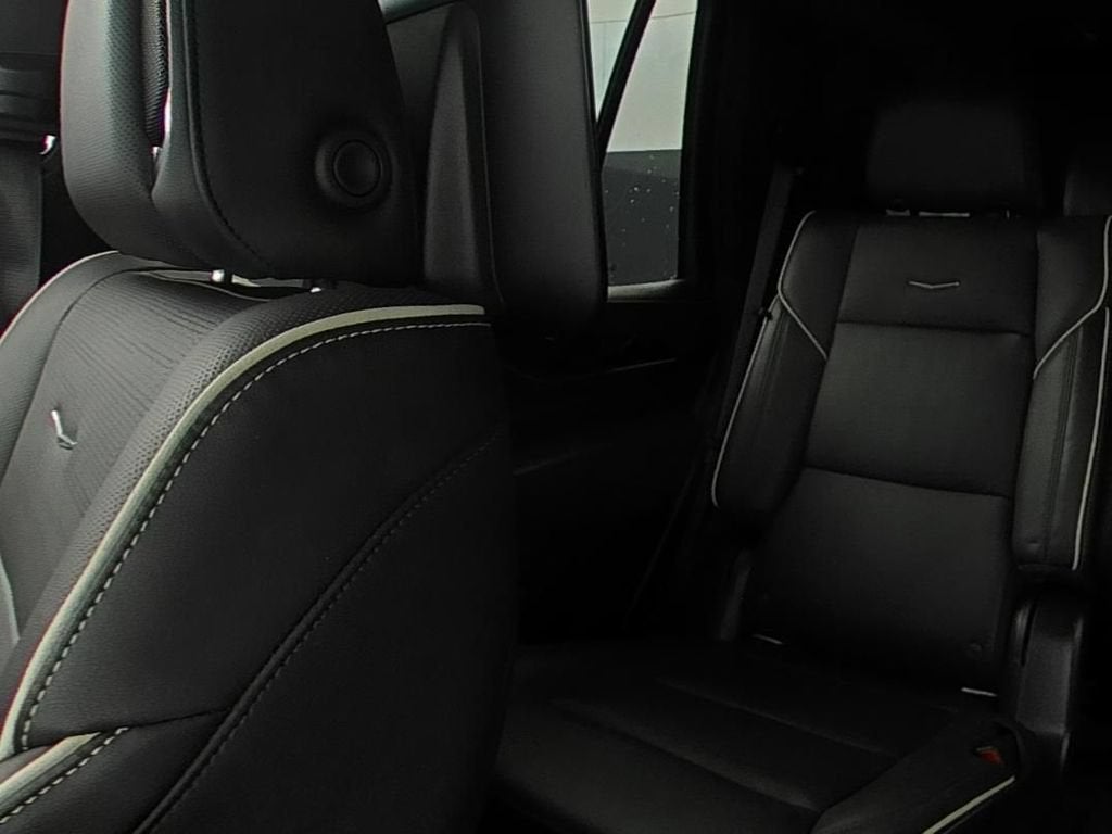 2022 Cadillac Escalade Sport