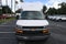 2026 Chevrolet Express Cutaway 3500 Work Van