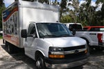 2019 Chevrolet Express Cutaway 3500 Van