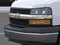 2025 Chevrolet Express Cutaway 4500 2WT