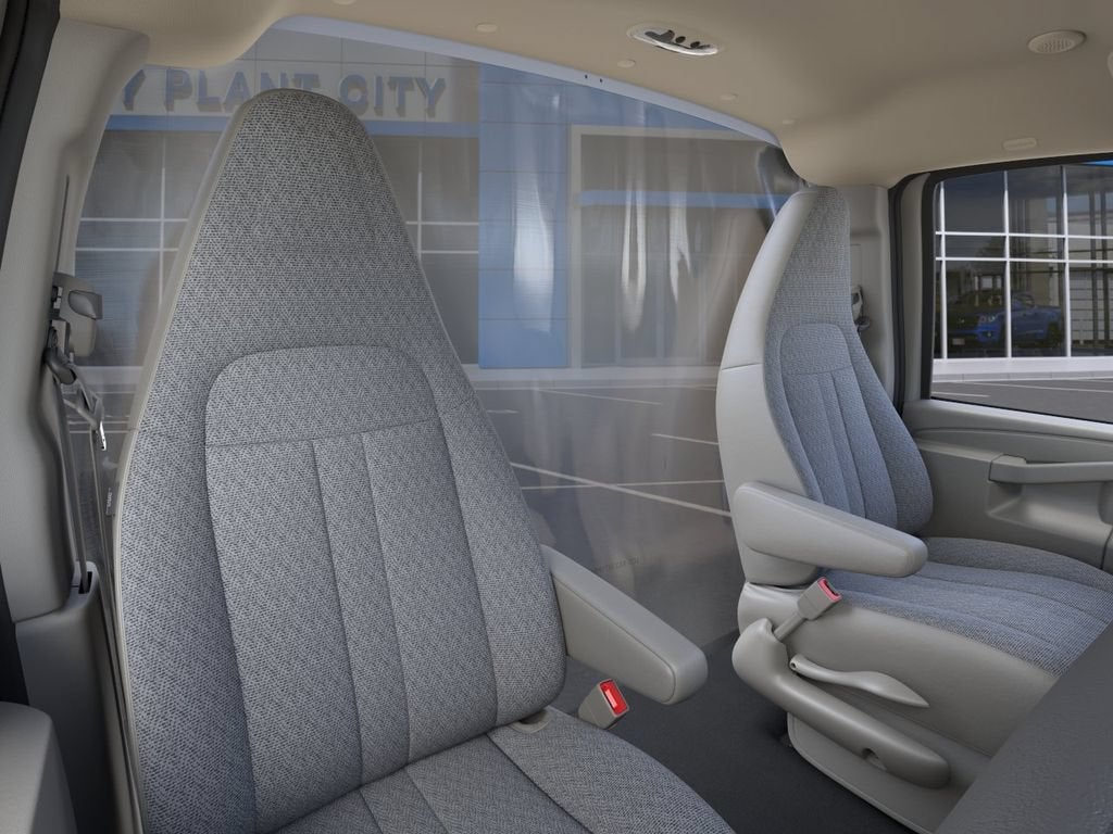 2025 Chevrolet Express Cutaway 4500 2WT