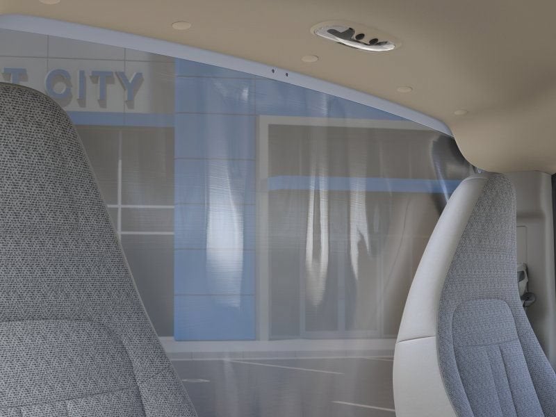 2025 Chevrolet Express Cutaway 4500 2WT