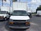 2025 Chevrolet Express Cutaway 4500 2WT