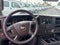 2025 Chevrolet Express Cutaway 4500 2WT
