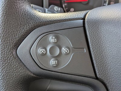 2024 Chevrolet Silverado 5500 HD Work Truck