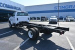 2024 Chevrolet Silverado 5500 HD Work Truck