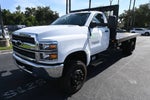 2024 Chevrolet Silverado 5500 HD Work Truck