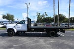 2024 Chevrolet Silverado 5500 HD Work Truck