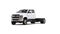 2026 Chevrolet Silverado 5500 HD Work Truck