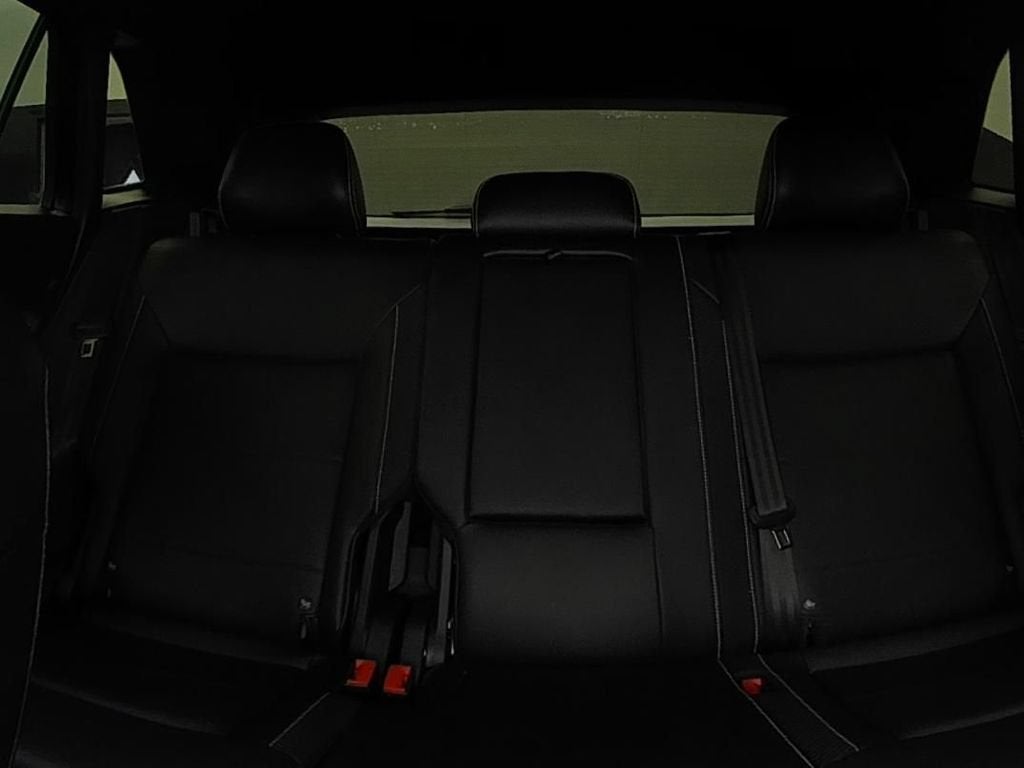 2022 Volkswagen Atlas Cross Sport 2.0T SEL R-Line