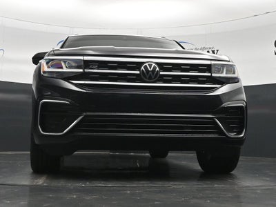 2022 Volkswagen Atlas Cross Sport 2.0T SEL R-Line
