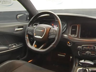 2023 Dodge Charger Scat Pack Widebody