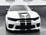 2023 Dodge Charger Scat Pack Widebody