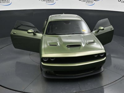 2019 Dodge Challenger R/T Scat Pack