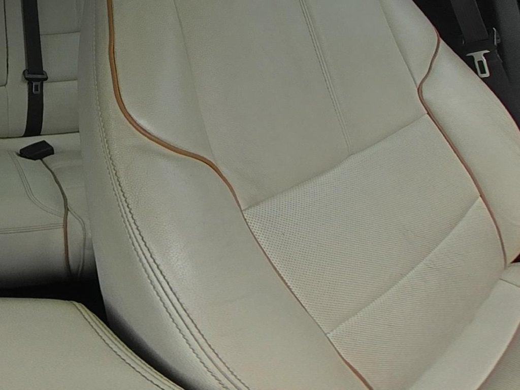 2019 Chevrolet Impala Premier