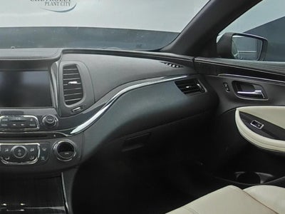 2019 Chevrolet Impala Premier