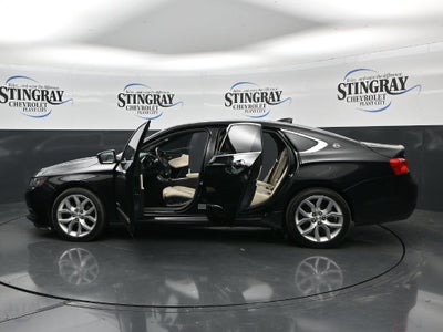 2019 Chevrolet Impala Premier