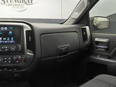 2019 Chevrolet Silverado LD LT