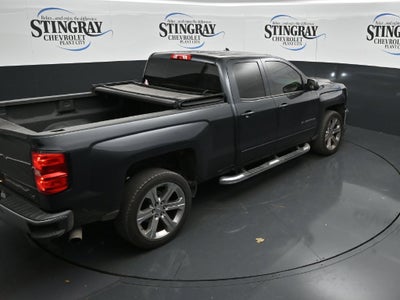2019 Chevrolet Silverado LD LT