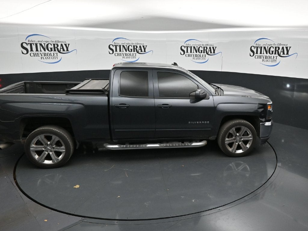 2019 Chevrolet Silverado LD LT