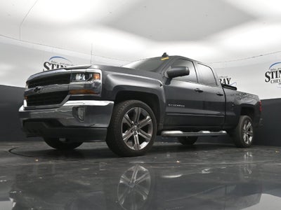 2019 Chevrolet Silverado LD LT