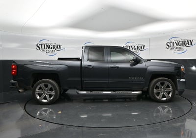 2019 Chevrolet Silverado LD LT