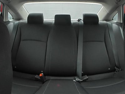 2020 Honda Civic Sedan LX