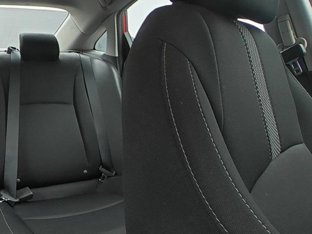 2020 Honda Civic Sedan LX