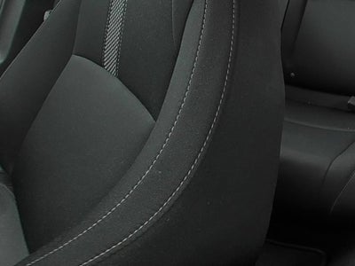 2020 Honda Civic Sedan LX