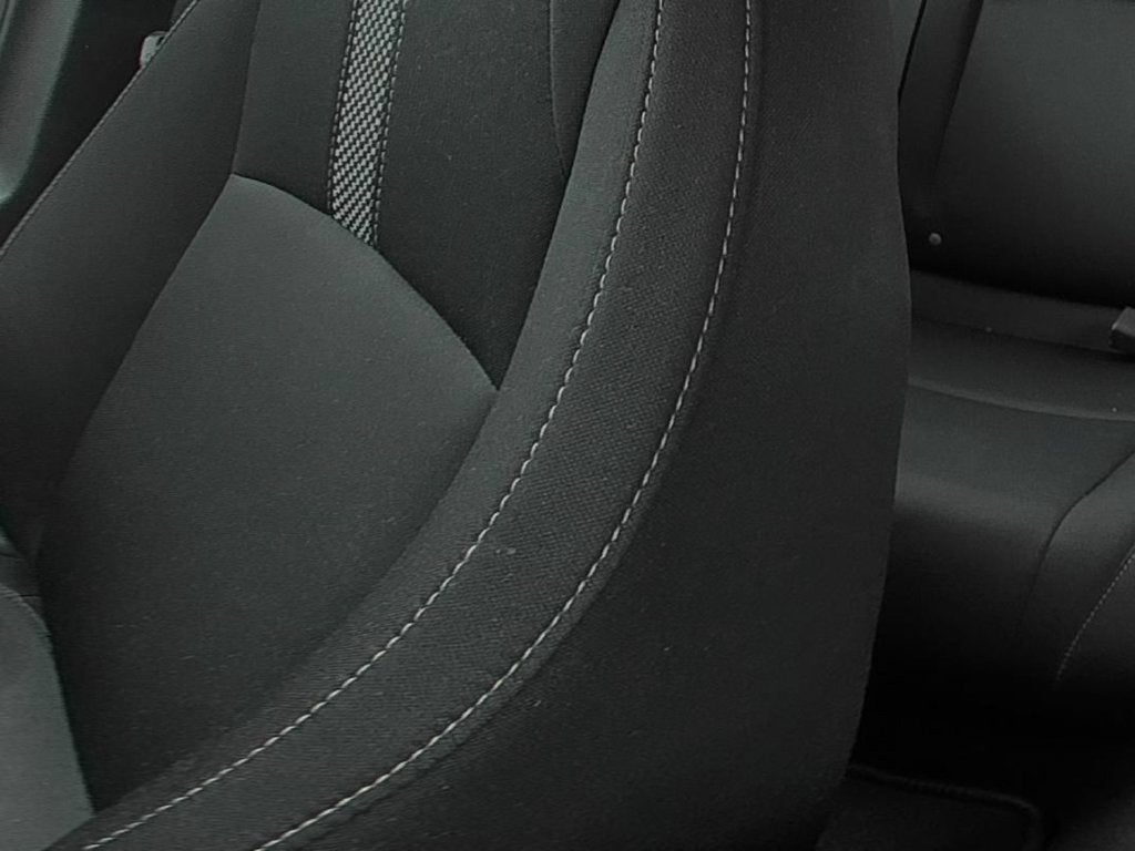 2020 Honda Civic Sedan LX