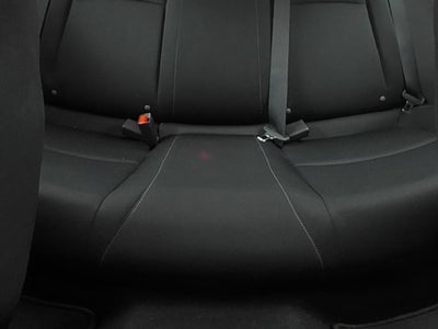 2020 Honda Civic Sedan LX