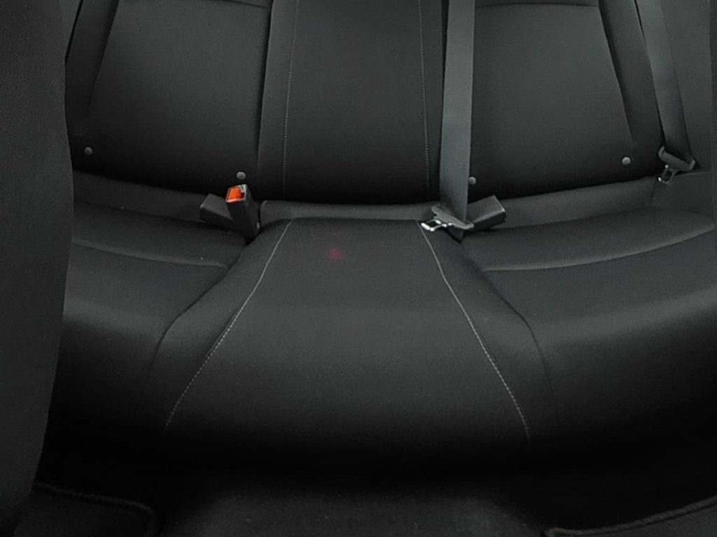 2020 Honda Civic Sedan LX