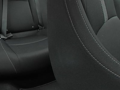 2020 Honda Civic Sedan LX