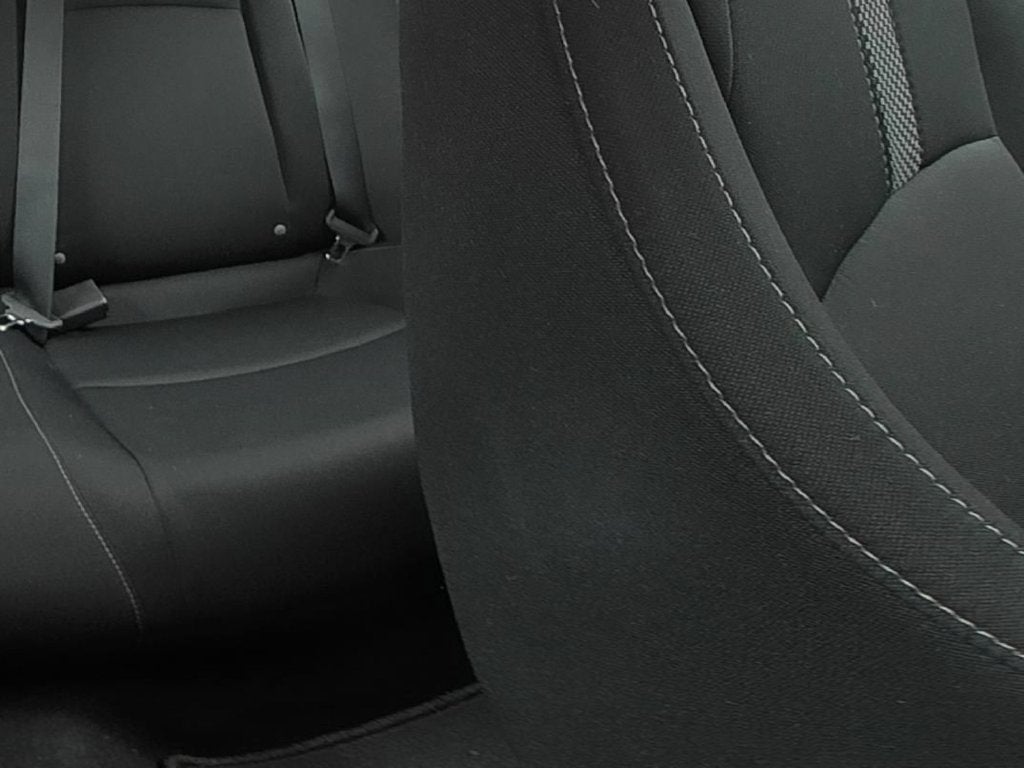 2020 Honda Civic Sedan LX