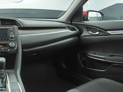 2020 Honda Civic Sedan LX