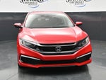2020 Honda Civic Sedan LX