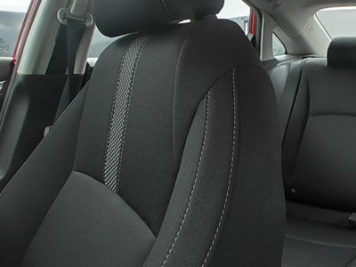 2020 Honda Civic Sedan LX