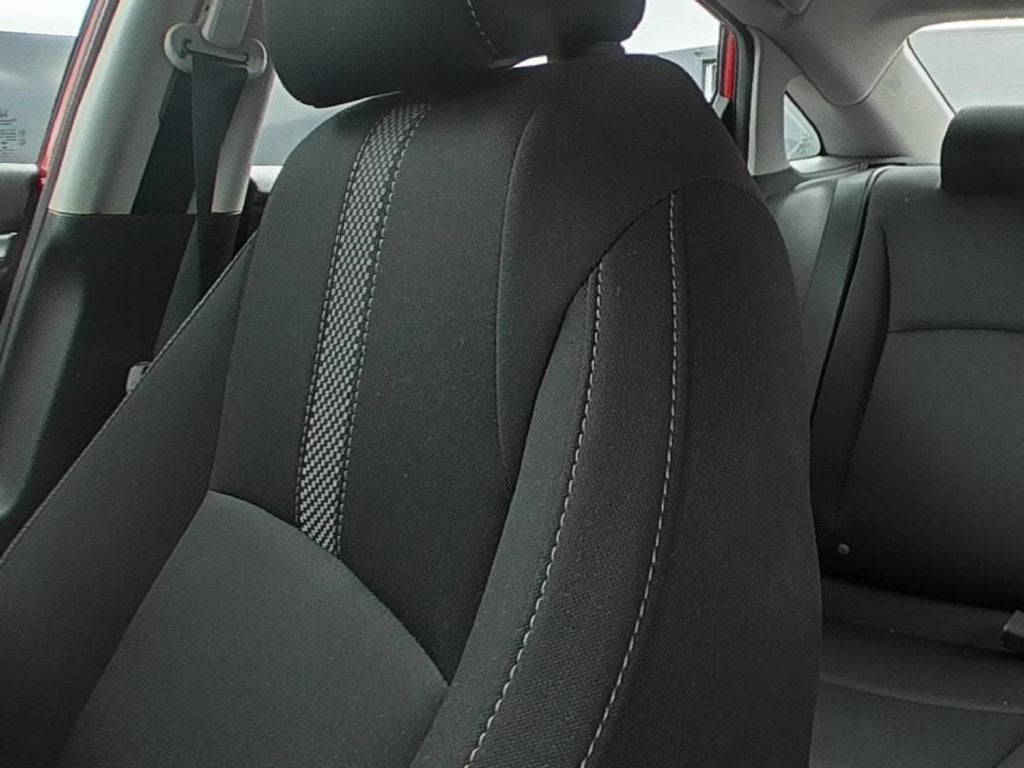 2020 Honda Civic Sedan LX