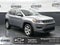 2020 Jeep Compass Latitude 4x4