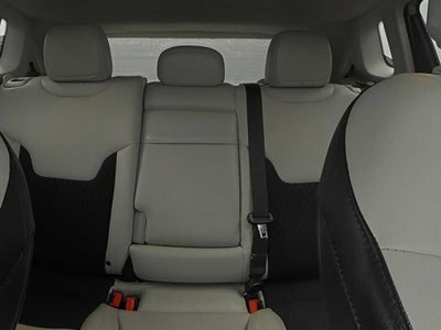 2020 Jeep Compass Latitude 4x4