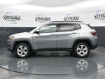 2020 Jeep Compass Latitude 4x4