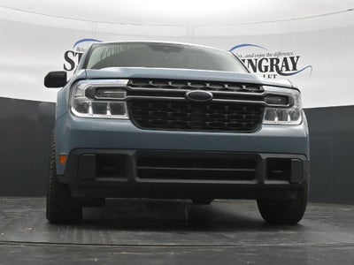 2022 Ford Maverick XL