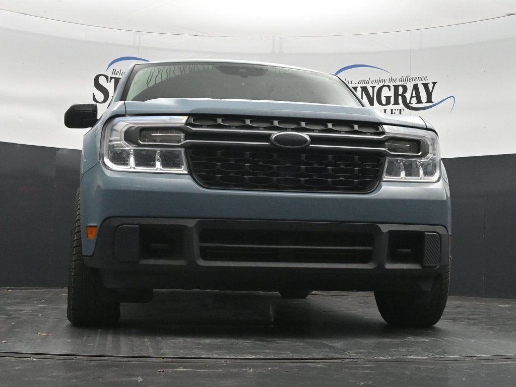 2022 Ford Maverick XL