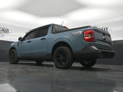 2022 Ford Maverick XL