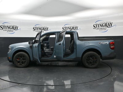2022 Ford Maverick XL